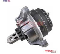 METZGER 8054283 Engine mount