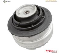 METZGER 8054381 Engine mount
