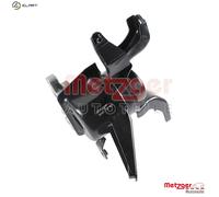 Metzger Autoteile Engine Mount 8054495 for Lexus/Toyota 2ZR/5ZR-FXE 1.8L 4-cylinder