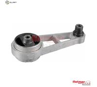 METZGER 8054719 Engine mount