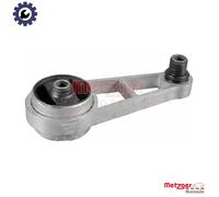 METZGER 8054719 Engine mount