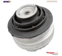 MOUNTING ENGINE 8054750 FOR BMW N57D30A/B 3.0L 6cyl 7 F01, F02, F03, F04