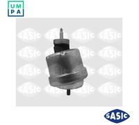Engine mount transmission sided Rubber-Metal Mount 9002487 SASIC for OPEL