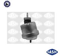 Engine mount transmission sided Rubber-Metal Mount 9002487 SASIC for OPEL