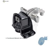 Blue Print Engine Mount Mounting Right fits Nissan Renault