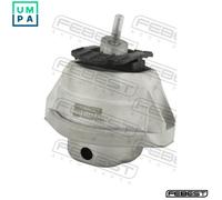 Febest BMM-E602WDRH Right Engine Mount Fits Bmw 5 6 Series 22116761090