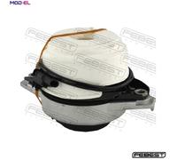 MOUNTING ENGINE BZM-166DLH FOR MERCEDES-BENZ OM642.826/824/864 3.0L 6cyl GLE