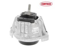 Mounting, engine CORTECO 80000693 For BMW