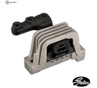 MOUNTING ENGINE ETM1221 FOR PEUGEOT 8HR /8HZ 1.4L 4cyl 207