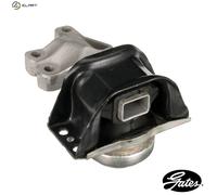 GATES ETM1251 Engine mount