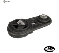 GATES ETM1321 Engine mount