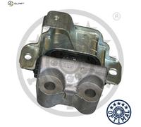 OPTIMAL F8-6626 Engine mount