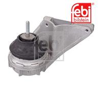 Mounting, engine FEBI BILSTEIN 07145 For AUDI