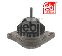 Mounting, engine FEBI BILSTEIN 10014 For AUDI