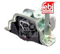 Mounting, engine FEBI BILSTEIN 102751 For FIAT