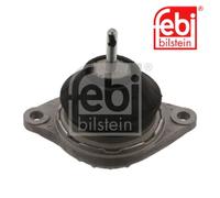 Mounting, engine FEBI BILSTEIN 32035 For AUDI