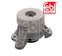 Mounting, engine FEBI BILSTEIN 49217 For MERCEDES-BENZ