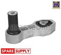 MOUNTING, ENGINE FOR ABARTH 500, 500 500C ORIGINAL IMPERIUM 25877 FITS LEFT REAR