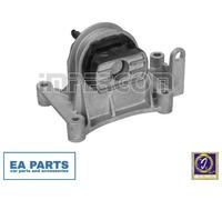 Mounting, engine for ABARTH 500 500 ORIGINAL IMPERIUM 25879 fits Right Front