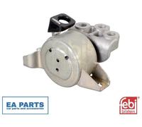Mounting, engine for ALFA ROMEO MITO FEBI BILSTEIN 174762 fits Right