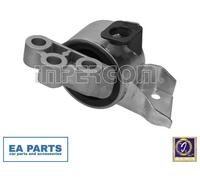 Mounting, engine for ALFA ROMEO MITO ORIGINAL IMPERIUM 25755 fits Front