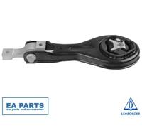 Mounting, engine for AUDI A1 LEMFÖRDER 44197 01 fits Rear