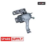 MOUNTING, ENGINE FOR AUDI A3 Q2 TT MAXGEAR 40-0475 FITS RIGHT