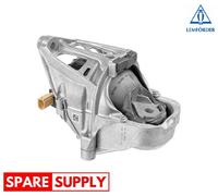 MOUNTING, ENGINE FOR AUDI A4 A5 LEMFÖRDER 43032 01