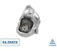 Mounting, engine for AUDI A4 A5 Q5 LEMFÖRDER 42415 01 fits Left
