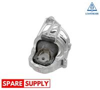 MOUNTING, ENGINE FOR AUDI A4 A5 Q5 LEMFÖRDER 42415 01 FITS LEFT