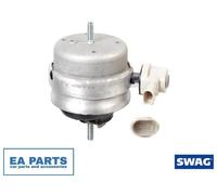 Mounting, engine for AUDI A4 SWAG 33 10 3815 fits Left NEW