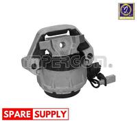 MOUNTING, ENGINE FOR AUDI A6 A7 A8 ORIGINAL IMPERIUM 34341 FITS BOTH SIDES