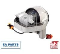 Mounting, engine for AUDI A6 A7 FEBI BILSTEIN 176348