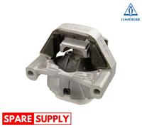 MOUNTING, ENGINE FOR AUDI A6 A7 LEMFÖRDER 42239 01 FITS RIGHT