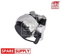 MOUNTING, ENGINE FOR AUDI A6 A8 FEBI BILSTEIN 180761