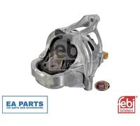 Mounting, engine for AUDI A6 Allroad C8 A6 C8 A7 Q5 FEBI BILSTEIN 172321