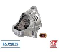 Mounting, engine for AUDI A6 C8 A7 A8 D5 Q7 FEBI BILSTEIN 172195 fits Left
