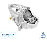 Mounting, engine for AUDI A6 C8 A7 Q7 LEMFÖRDER 43026 01 fits Left