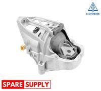 MOUNTING, ENGINE FOR AUDI A6 C8 A7 Q7 LEMFÖRDER 43026 01 FITS LEFT