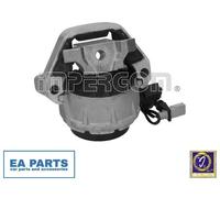 Mounting, engine for AUDI A6 ORIGINAL IMPERIUM 34341 fits Both Sides