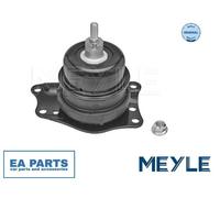 Mounting, engine for AUDI SEAT SKODA MEYLE 100 199 0228 fits Right NEW