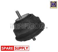 MOUNTING, ENGINE FOR BMW E34 ORIGINAL IMPERIUM 35286 FITS BOTH SIDES