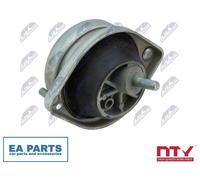 Mounting, engine for BMW E38 NTY ZPS-BM-017 fits Left