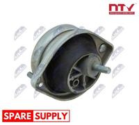 MOUNTING, ENGINE FOR BMW E39 E38 NTY ZPS-BM-017 FITS LEFT