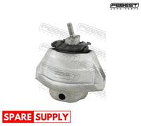 MOUNTING, ENGINE FOR BMW E60 E61 E63 E64 FEBEST BMM-E602WDLH FITS LEFT