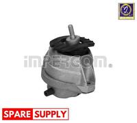 MOUNTING, ENGINE FOR BMW E60 E61 E63 E64 ORIGINAL IMPERIUM 35314 FITS LEFT FRONT