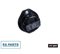 Mounting, engine for BMW E65 MAXGEAR 40-0609 fits Left