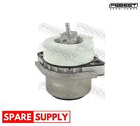 MOUNTING, ENGINE FOR BMW E70 E71 FEBEST BMM-E70N55 FITS BOTH SIDES, FRONT