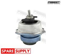 MOUNTING, ENGINE FOR BMW E70 F15 E71 F16 FEBEST BMM-E70RH FITS RIGHT