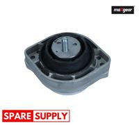 MOUNTING, ENGINE FOR BMW E83 MAXGEAR 40-0629 FITS LEFT
